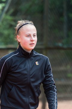 Ann-Sophie Funke 186 - NL Uhlenhorster HC - VfL Westercelle : Ergebnis: 1:8